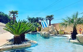 Camping La Montagne